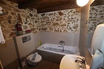 Villa Petropolis Sfakia Esterno foto