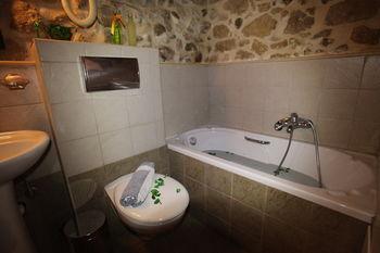 Villa Petropolis Sfakia Esterno foto