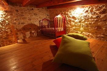 Villa Petropolis Sfakia Esterno foto